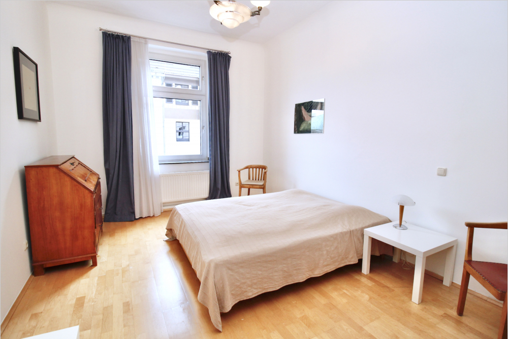 Sleeping-Room